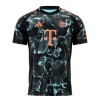 Maillot de Supporter FC Bayern Munich Goretzka 8 Extérieur 2024-25 Pour Homme